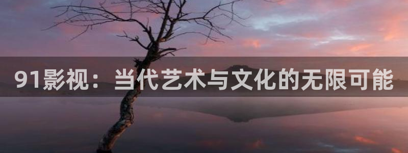 大秦赋星辰影院在线看：91影视：当代艺术与文化的无限可能