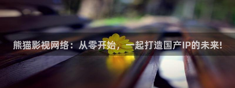 扶摇免费观看全集星辰影院：熊猫影视网络：从零开始，一起打造国产IP的未来!